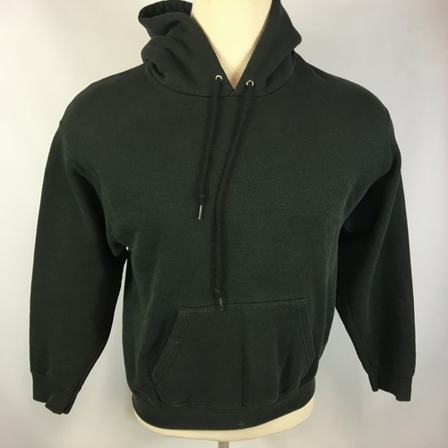 Faded Grunge Hoodie Sweatshirt Tee 