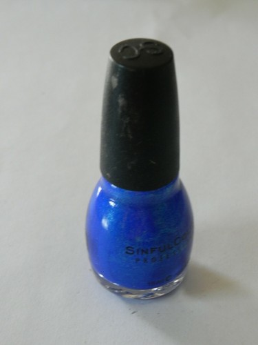 SINFUL NAIL POLISH: YOU PICK - Picture 91 of 121