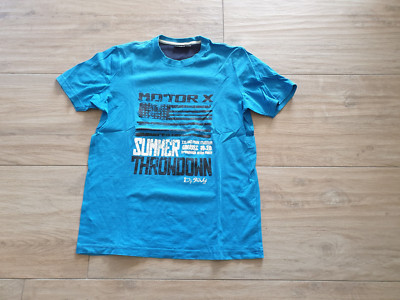 HERREN TSHIRT GR.48/50 VON LIVERGY