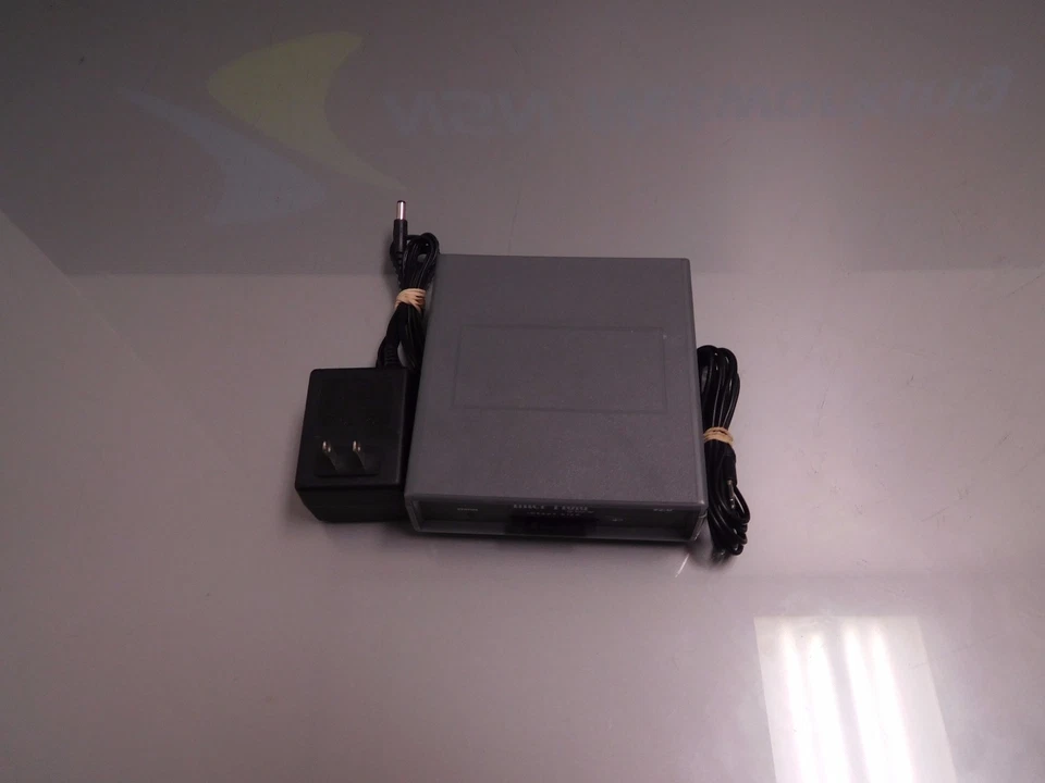 Inter-Tel Inter-Hold 41229 Messager v2.0 MOH Music On Hold w/ Power Supply - Image 3 of 4