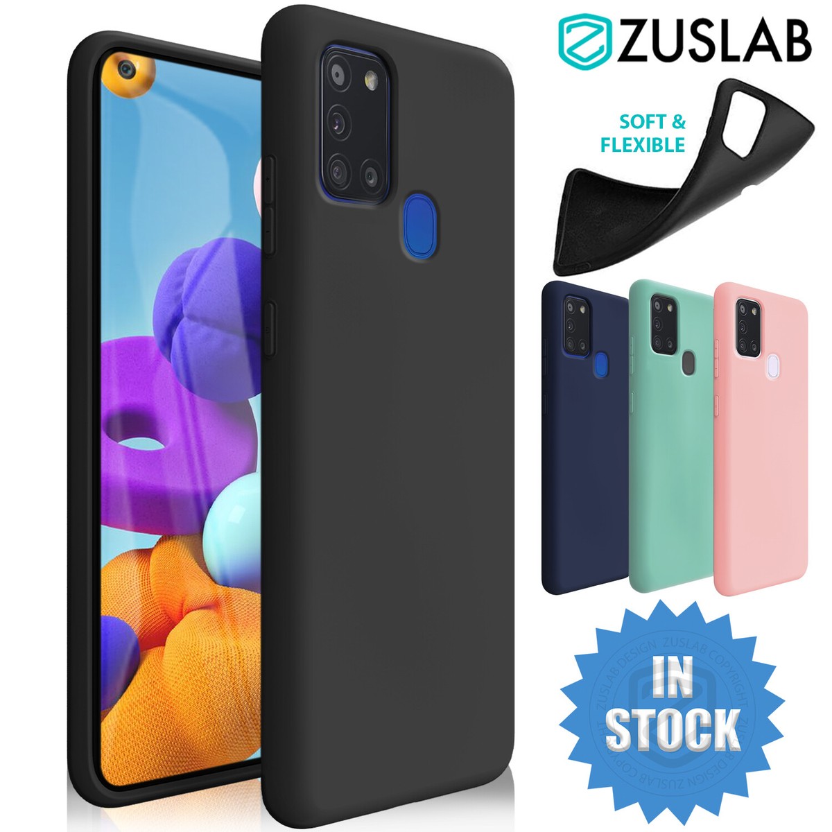 For Samsung Lifeproof Samsung A71 Lifeproof A71 5g Samsung Galaxy