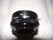 NIKON M2 EXTENSION TUBE