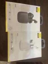 Wireless Earbuds Bluetooth Headphones ANC Active Noise Cancelling NEW SHIPS ASAP