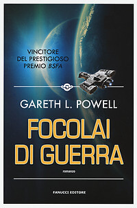 Focolai di guerra - Imagen 1 de 1