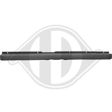 3484656 Stoßstange hinten für PEUGEOT BOXER Bus