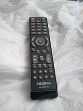 Fastshipping INSIGNIA NS-RC03A-13 TV Remote Control see item description
