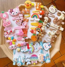 Hair Clips for Womens - Set of 28 Hair Accessories