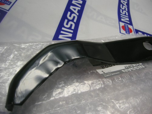 DATSUN 1200 Ute Front Bumper Stay RH/LH Genuine (Fits NISSAN B120 Sunny Truck) - Picture 7 of 12