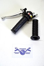 KTM Bora Puch X 50 Pionier Rixe Batavus Mofa 3 Gang Schaltgriff Schaltdreh Griff