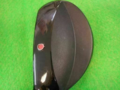 GOLF CLUBS FAIRWAY WOOD PRGR EGG PX-03 M-35 7W FOR SENIOR R2-FLEX - Image 3 of 3