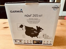 Garmin n bi 275 wt