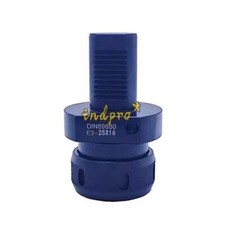 1 Pc. New E3-16/20/25/30X16/25/32 VDI Boring Holder DIN69880 For CNC Lathe
