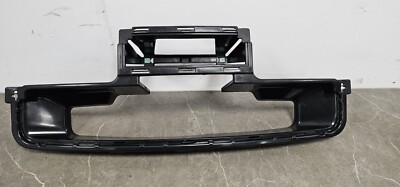 Citroen C-Zero, Peugeot Ion, Mits i-MiEV Front Bumper Stone Guard Grille 7422AG