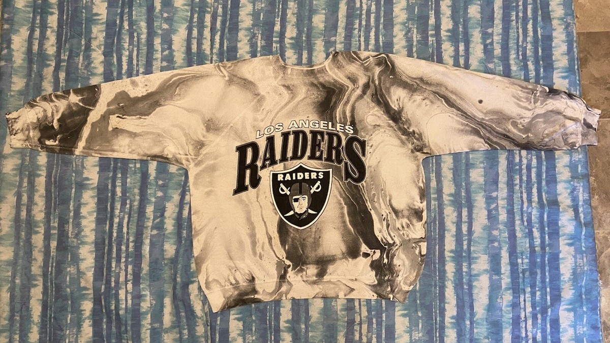 Los Angeles Raiders 80