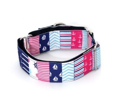 2 inch martingale collar