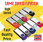High Speed Memory USB2.0 Stick Flash Pen Thumb Drive UDisk 32GB 64GB 128GB