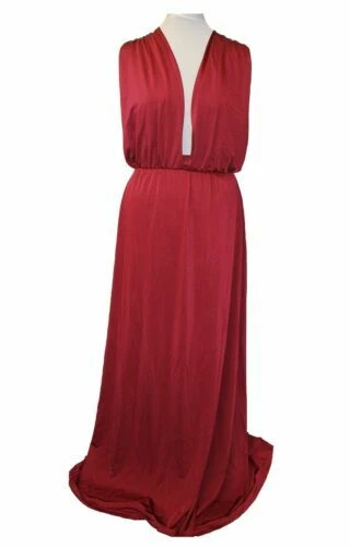 Polyester Dresses Size 10