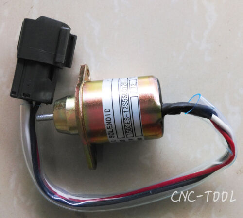 Used Key Case Excavator Ignition Key &ndash; Fits 90 Series, CX Series, S450 &amp; Other Models (KHR20070) Shed Keys