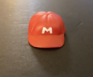 ken doll baseball cap