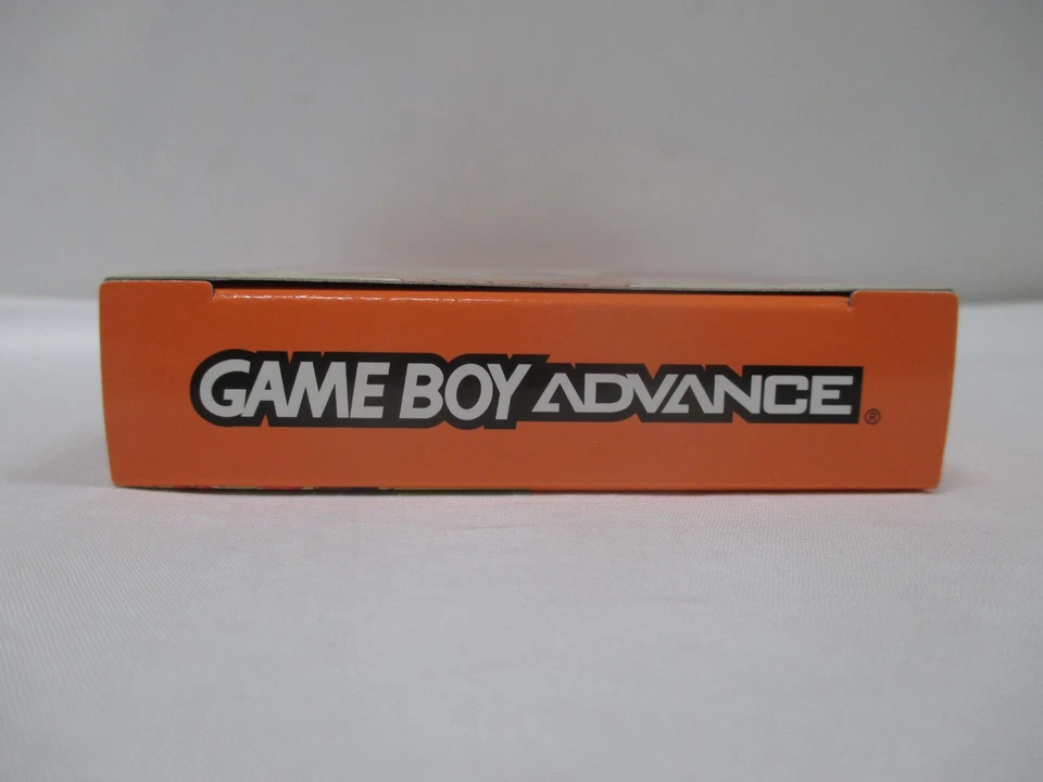 GBA -- Mahou Sensei Negima! 2 -- New!! Box. Game Boy Advance, JAPAN Game. 45566 - Image 3 of 4