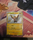 Carte Pokémon Zapétrel 145/091 Destinées de Paldéa Française NEUF
