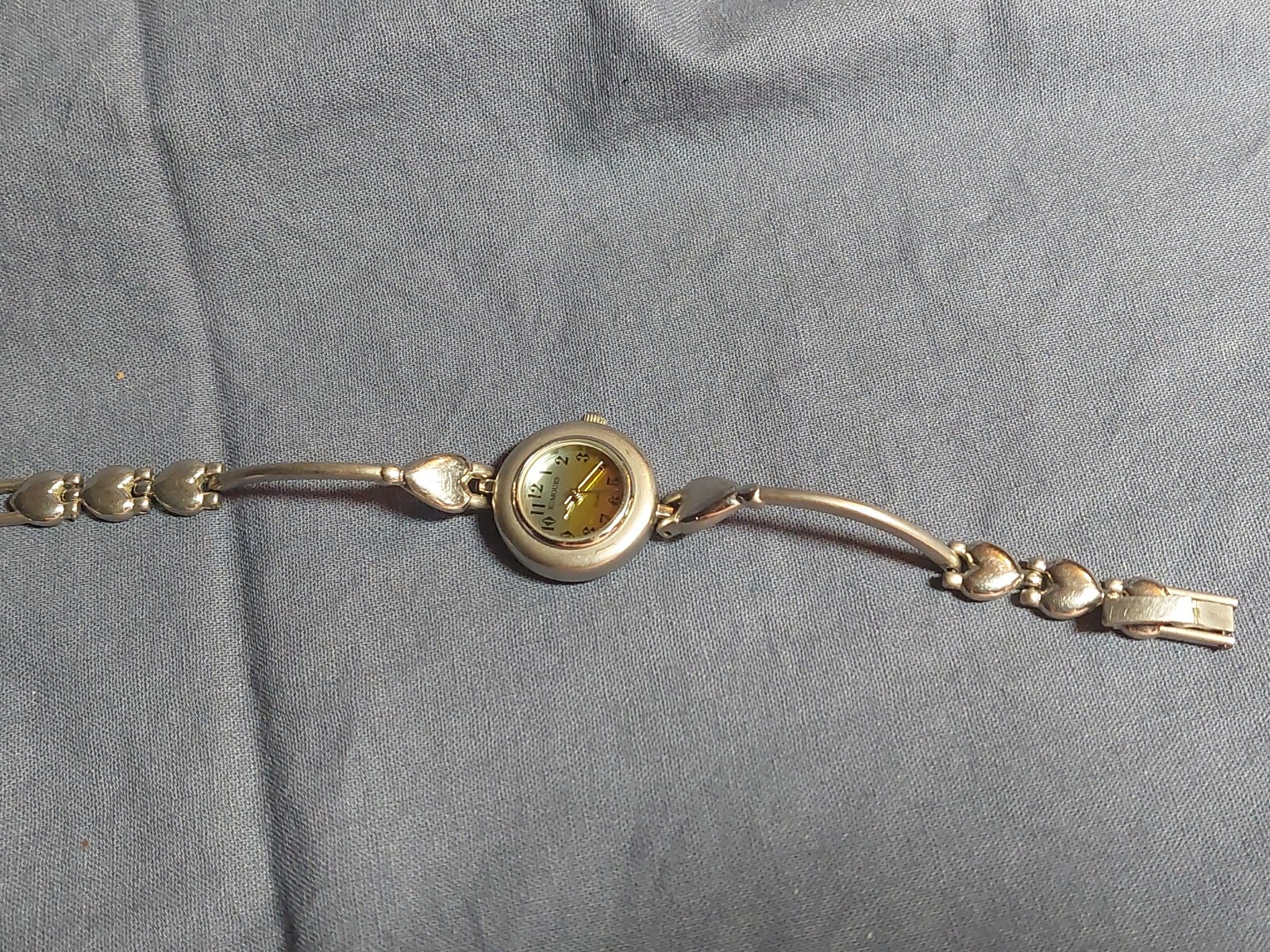 Rumours Quartz Watch Multitoned Face - image 5