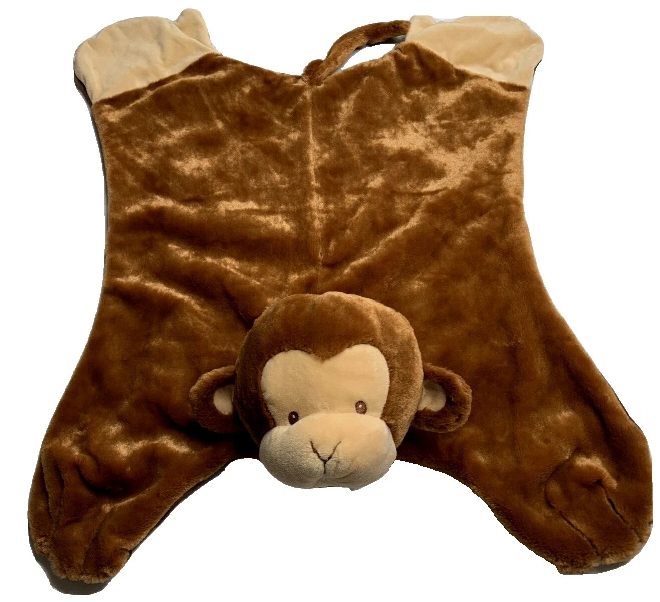 GUND Jungle Plush Baby Toys