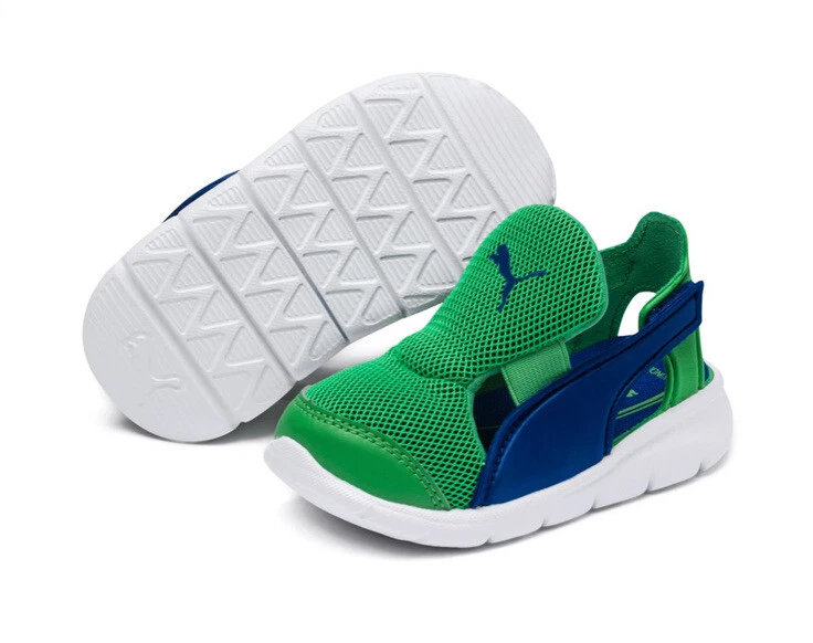 PUMA Bao 3 scarpe aperte per bambini