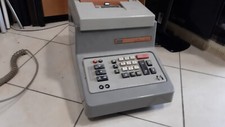 Olivetti Divisumma 26 GT – Calcolatrice Meccanica Vintage