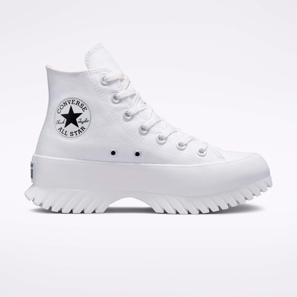 Converse Chuck Taylor スニーカー 8.5 US New Womens CONVERSE CHUCK TAYLOR ALL STAR LUGGED 2.0 A00871C US W