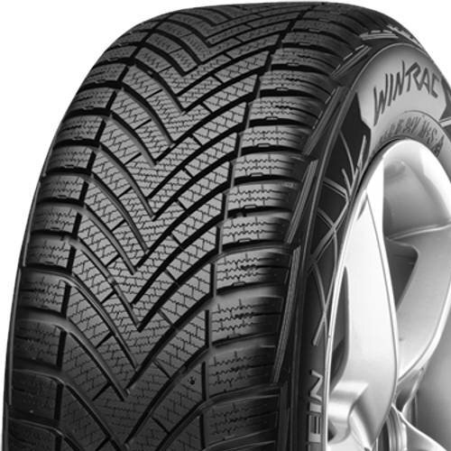 Pneu 195/65 R15 91H Vredestein Wintrac pour trajets montagne