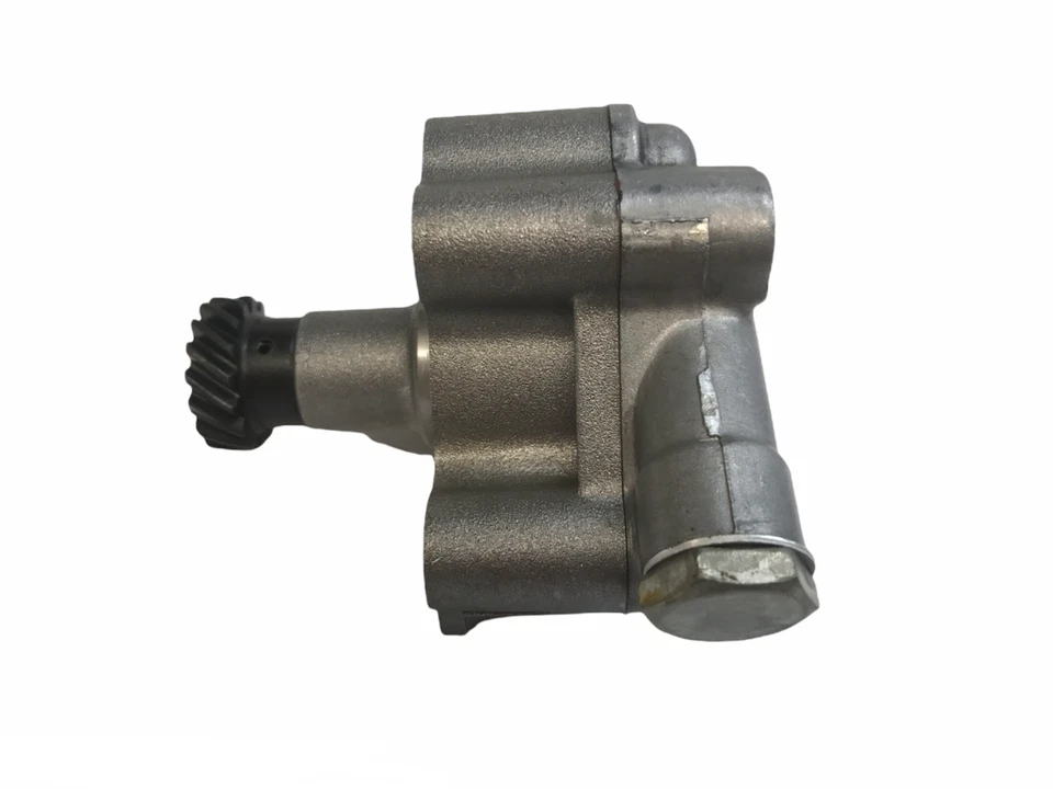 Melling Engine Oil Pump for Nissan/Datsun M115 NOS - Image 3 of 4