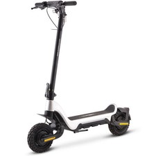 MotoTec Fury 48V 1000W Lithium Electric Scooter High-Performance Ride