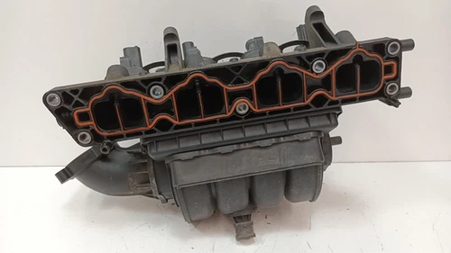 55564310 Colector Admision para CHEVROLET AVEO BERLINA LS 2010 3088503 - Imagen 4 de 10