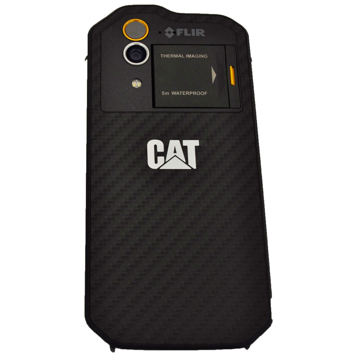 BNIB Caterpillar CAT S60 Black 32GB Dual-Sim Factory BNIB Caterpillar CAT S60 Black 32GB Dual-Sim Factory