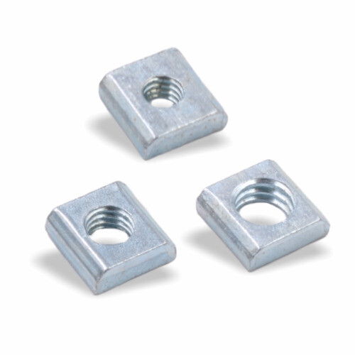 Ausgleichscheiben Satz 60x110mm Stärke 1, 2 U. 3mm - Foto 6