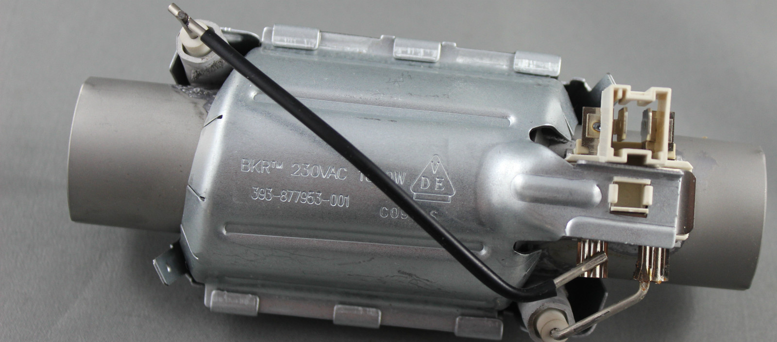 Dishlex Simpson Westinghouse Dishwasher Heating Element 0122400012