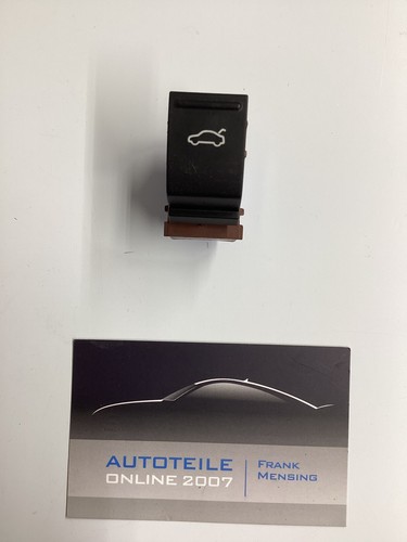 VW Passat 3C Schalter Heckklappe Heckklappenschalter Kofferraum 3AA959831