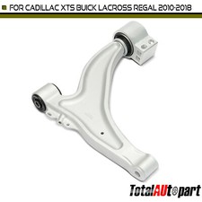 Suspension Control Arm for Buick Lacrosse 10-16 Cadillac Regal Front Left Lower