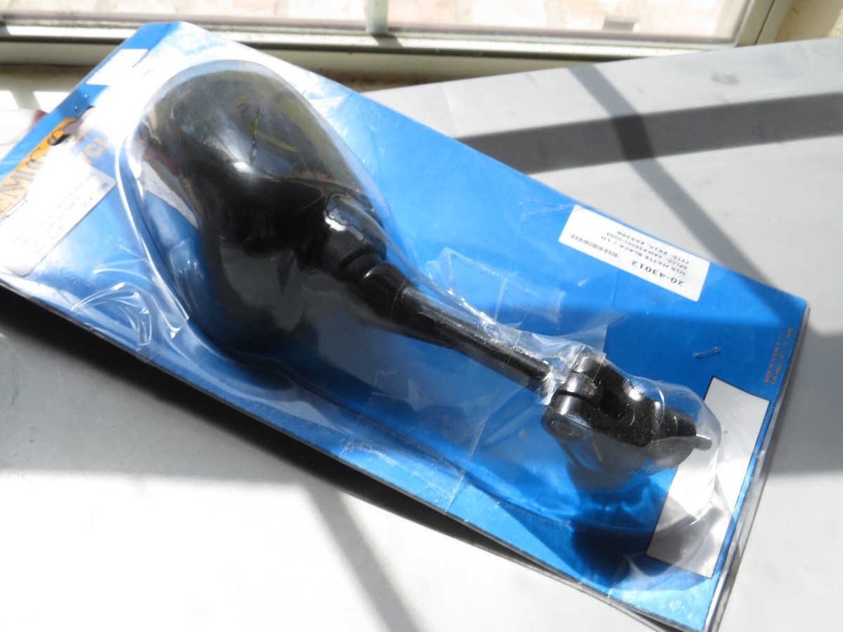 NOS Kawasaki Ninja ZX636 ZX10R 04-05 OEM Replacement Left