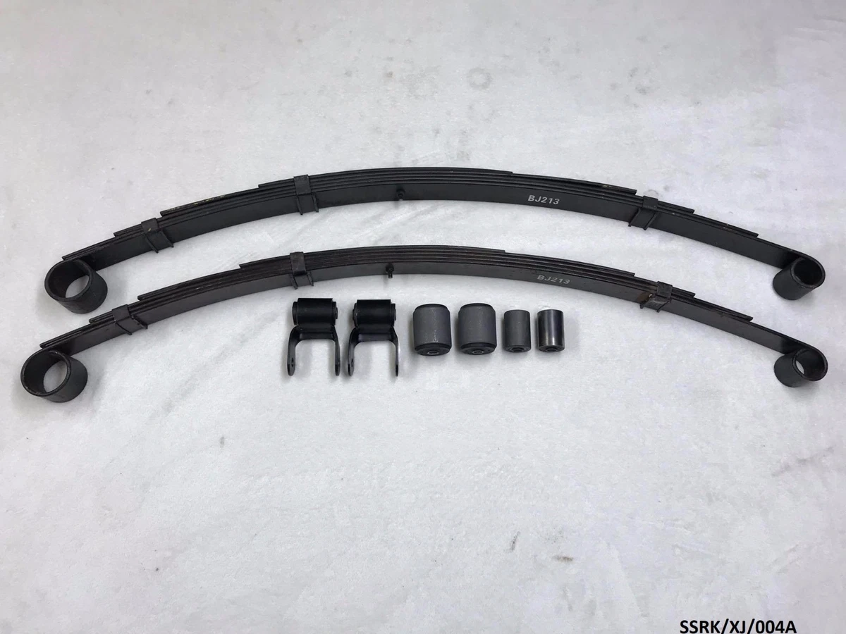 198401 Jeep Cherokee XJ Rear Single Leaf Spring,, 46 OFF