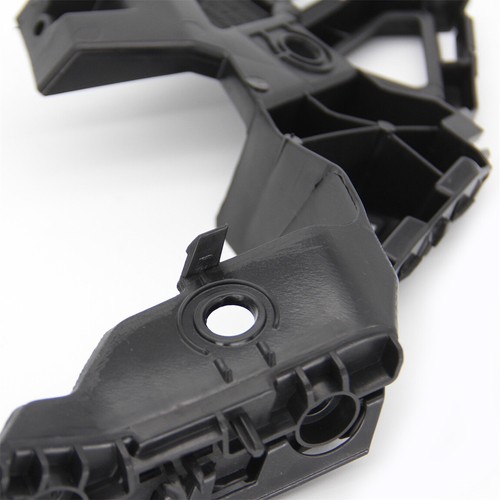 New BUMPER MOUNTING BRACKET FRONT LEFT Fit For VW Golf MK8 5H0807049D - Picture 7 of 9