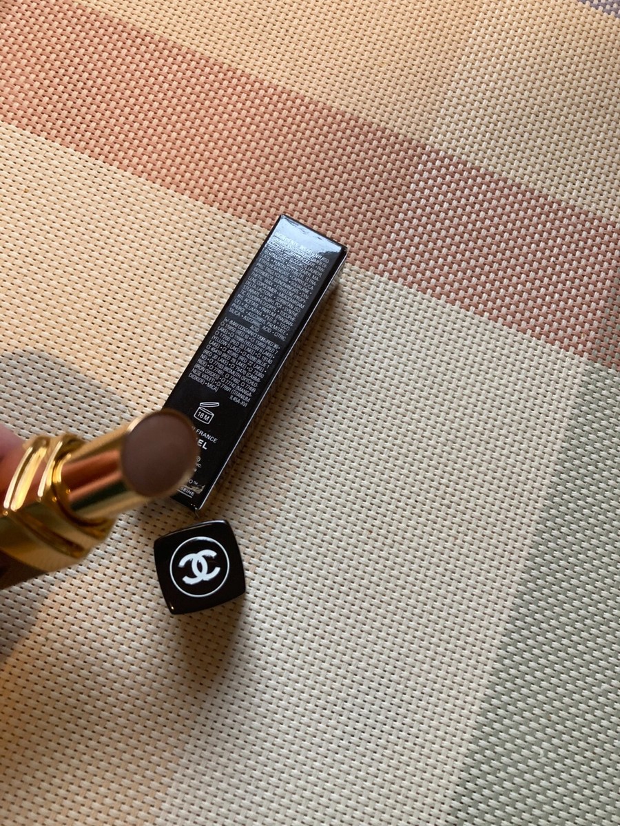 CHANEL Rouge Coco Shine various colours discontinued New&Boxed