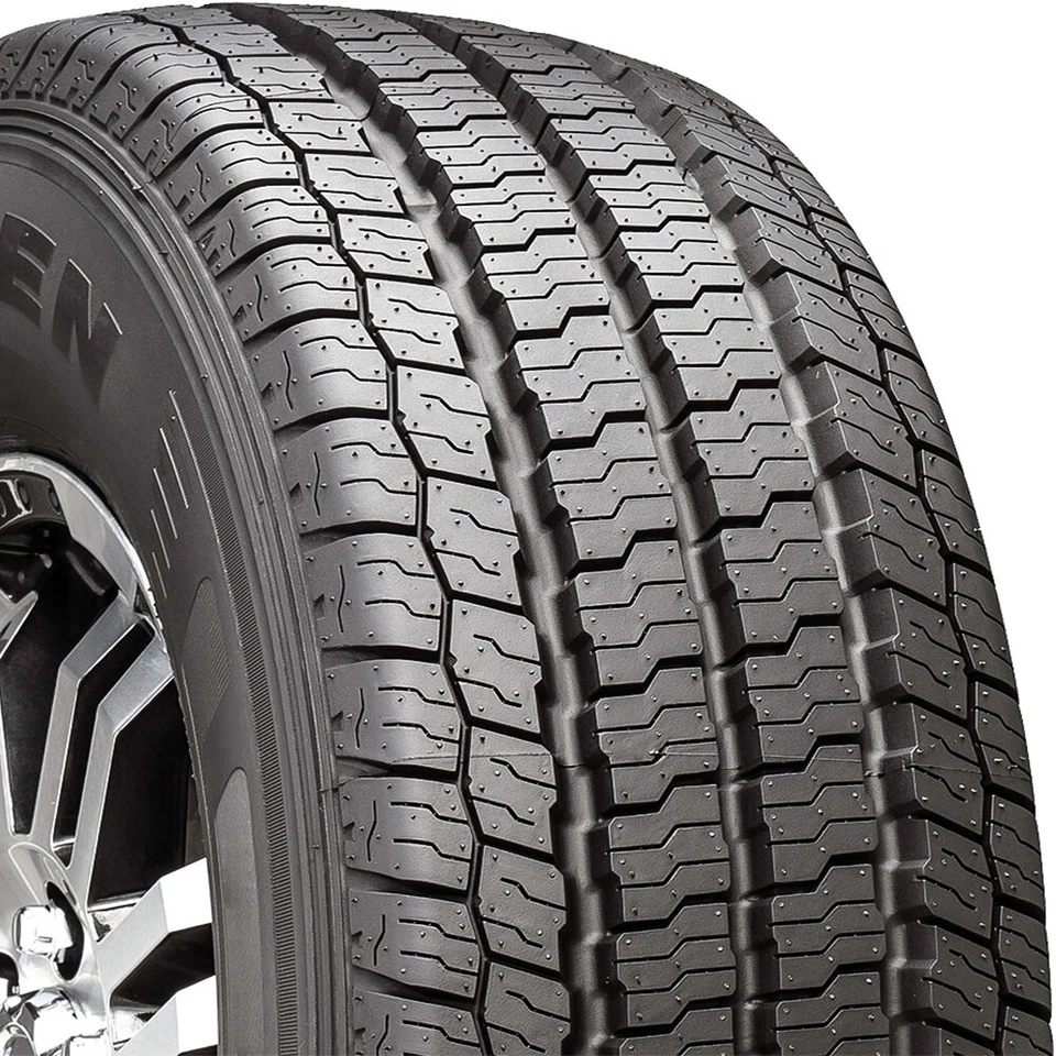 2 Tires Nexen Roadian CT8 HL LT 225/75R16 115/112R E 10 Ply Light Truck Foto 2 de 4