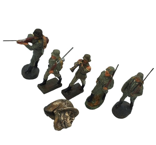 MEDICOM TOY MAFEX No.237 THE DEEP Figure THE BOYS SEVEN SOLDIER