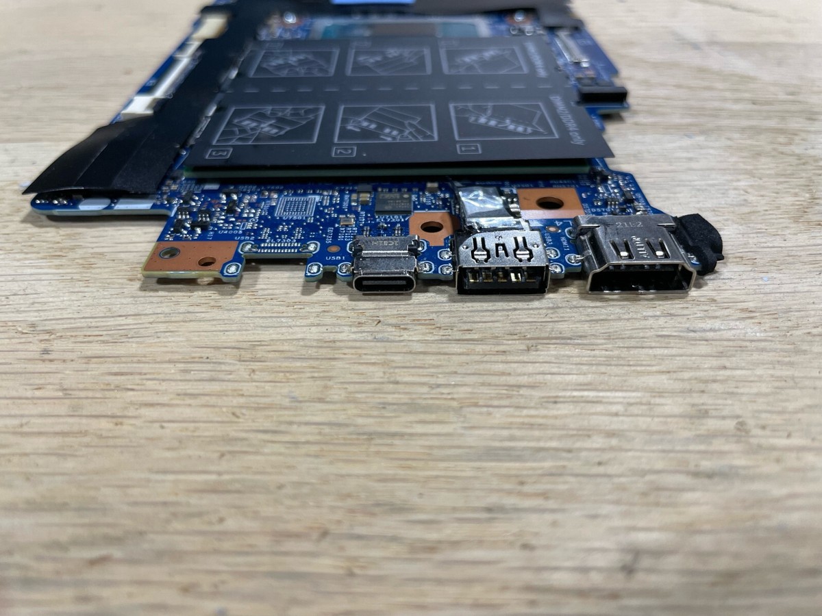Dell Vostro 5620 Laptop Motherboard i7-1260p 09WRFP 16GB RAM Dell Vostro 5620 Laptop Motherboard i7-1260p 09WRFP 16GB RAM