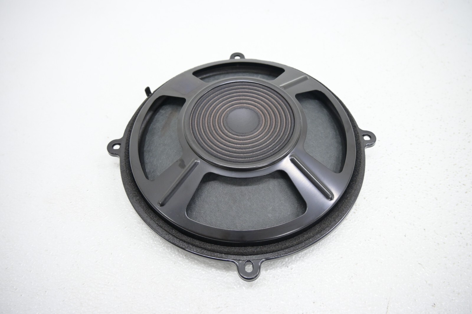 ⭐ 08-17 Maserati Granturismo Rear Bose Sound Audio Loud Speaker Factory Oem