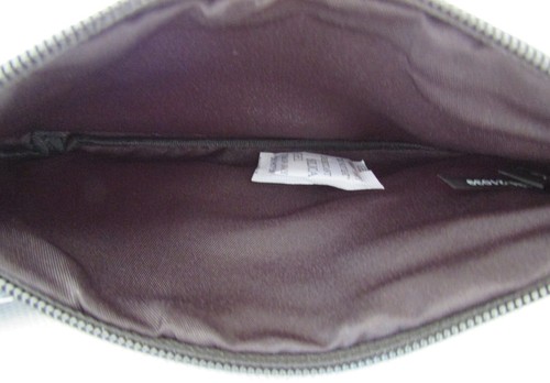 Disney Loungefly Zip Pouch Cosmetic Bag Coin Purse School Travel NWT - Picture 12 of 68