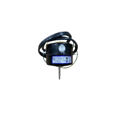ZHONG SHAN NAN-FENG MOT12657 CONDENSOR FAN MOTOR 115/60/1 1400 RPM 204911