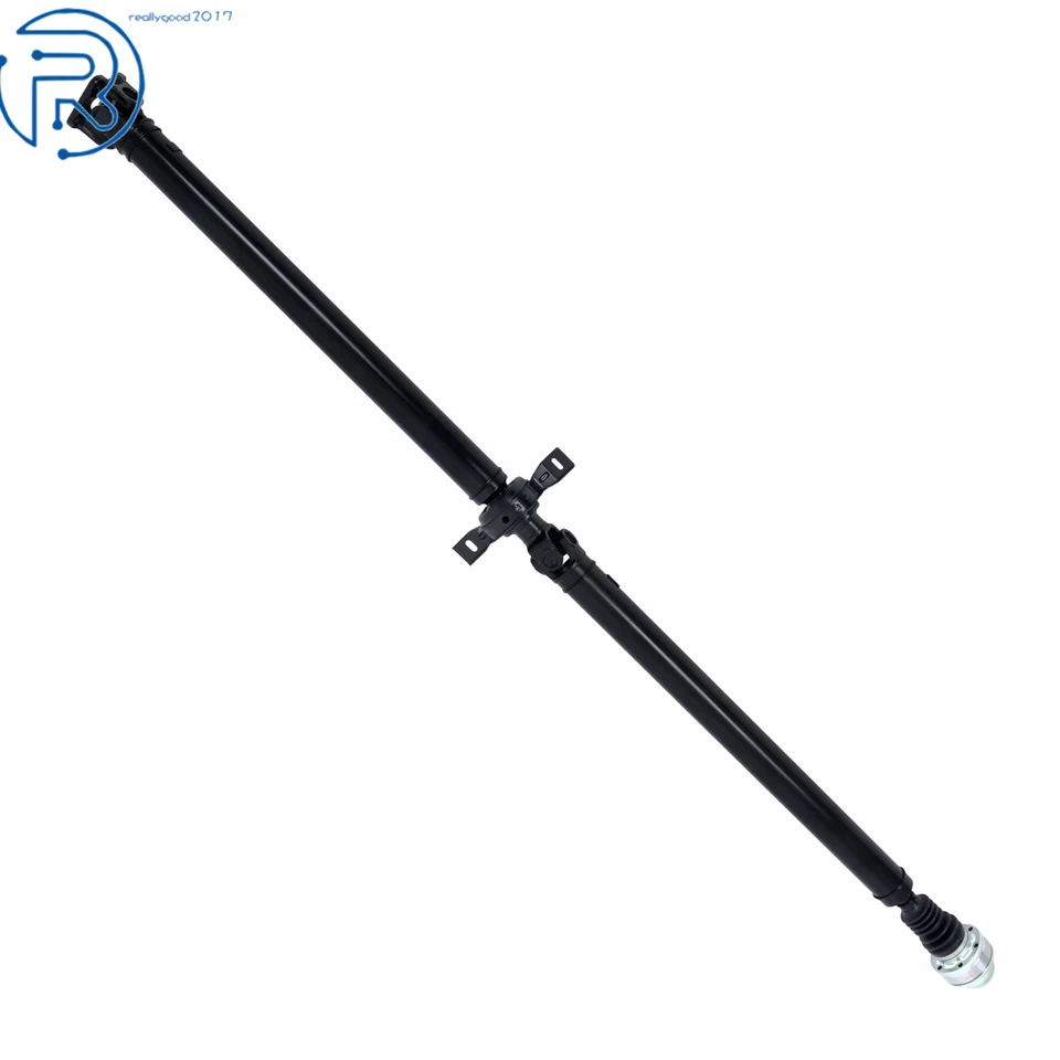 For Saturn Vue 2004-2007 3.5L V6 AWD Auto Rear Driveshaft Prop Shaft Assembly - Image 2 of 4